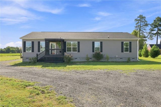 220 Kingsale RD, Suffolk, VA 23437