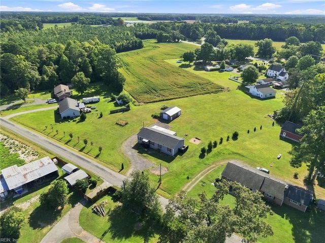 220 Kingsale RD, Suffolk, VA 23437