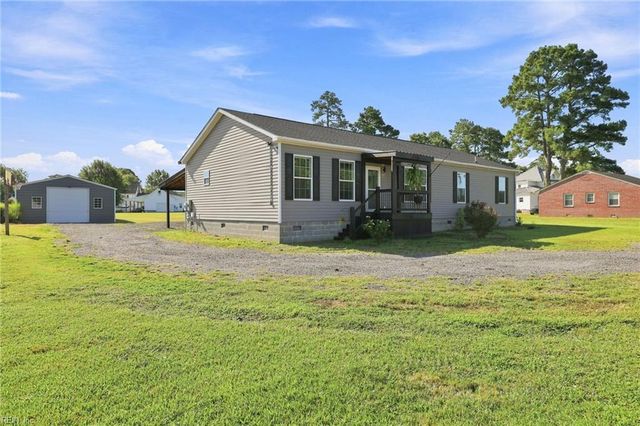 220 Kingsale RD, Suffolk, VA 23437