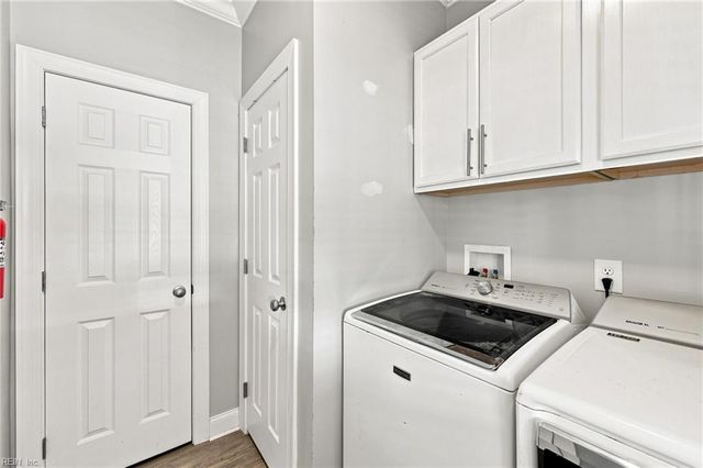 220 Kingsale RD, Suffolk, VA 23437