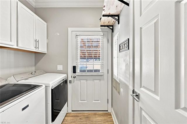 220 Kingsale RD, Suffolk, VA 23437