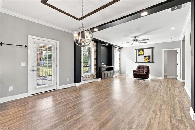 220 Kingsale RD, Suffolk, VA 23437