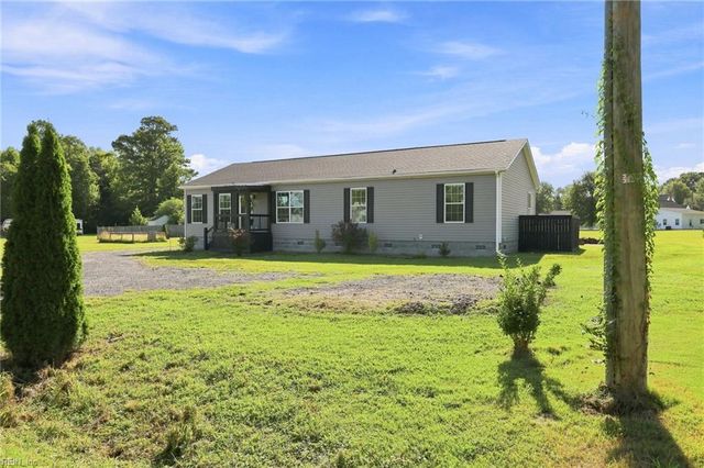 220 Kingsale RD, Suffolk, VA 23437