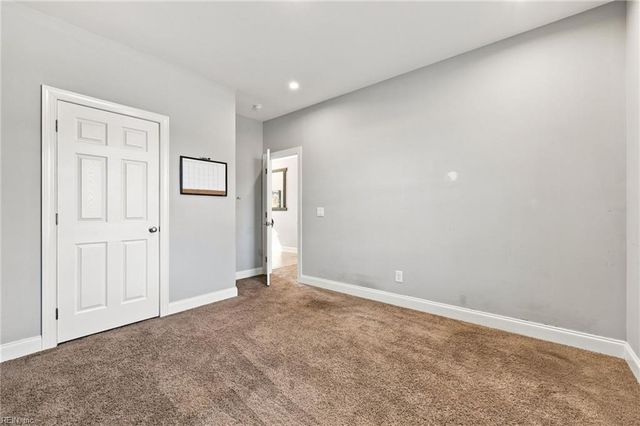 220 Kingsale RD, Suffolk, VA 23437