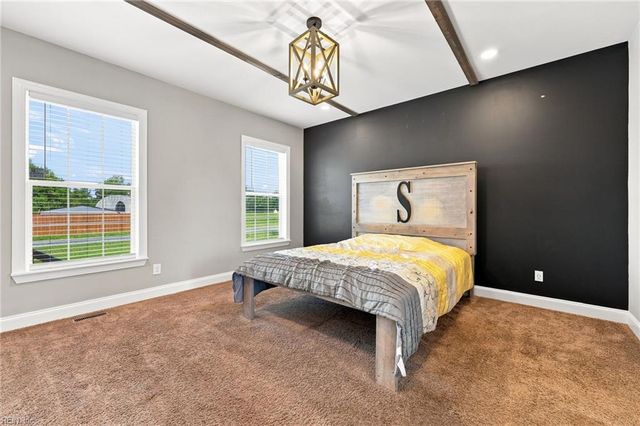 220 Kingsale RD, Suffolk, VA 23437