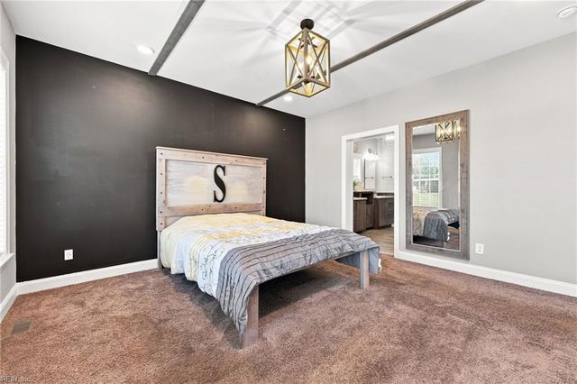 220 Kingsale RD, Suffolk, VA 23437