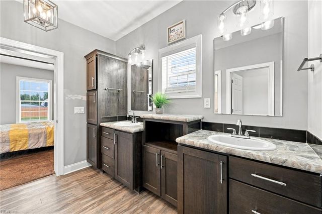220 Kingsale RD, Suffolk, VA 23437