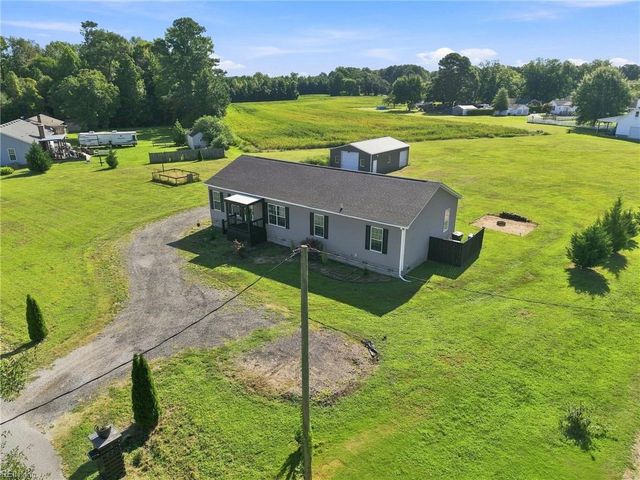 220 Kingsale RD, Suffolk, VA 23437