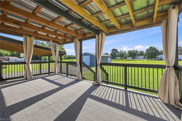 220 Kingsale RD, Suffolk, VA 23437