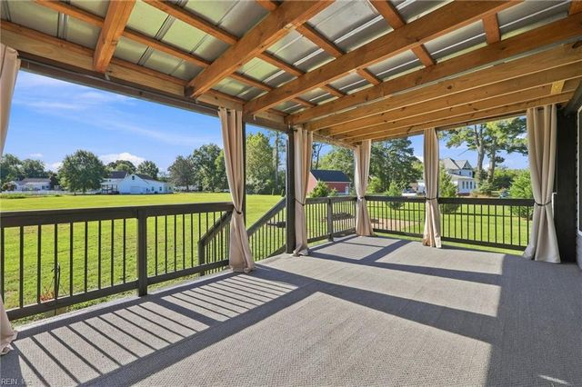 220 Kingsale RD, Suffolk, VA 23437