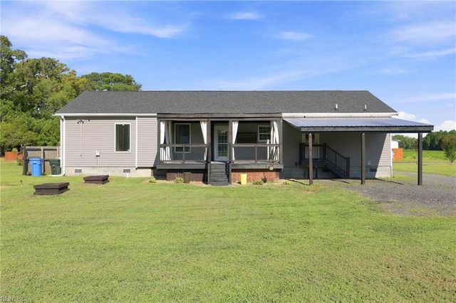 220 Kingsale RD, Suffolk, VA 23437