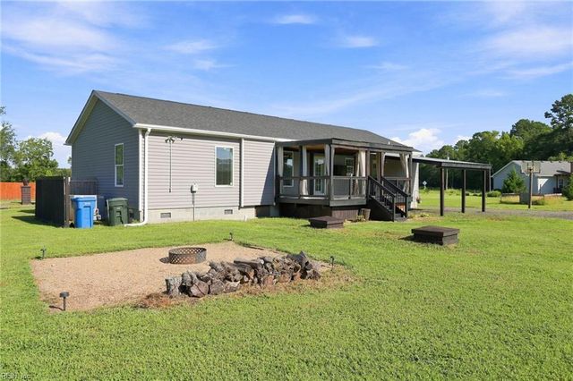 220 Kingsale RD, Suffolk, VA 23437