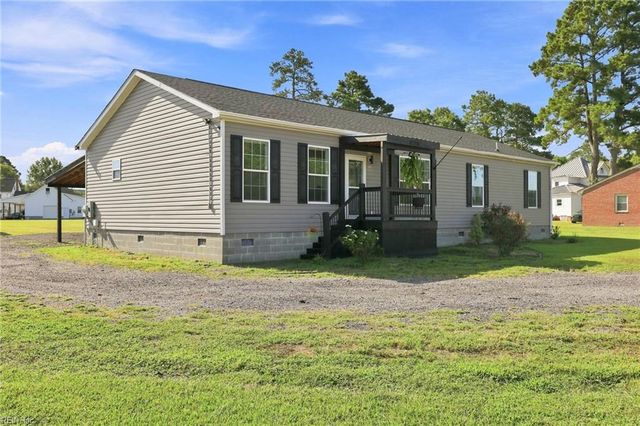 220 Kingsale RD, Suffolk, VA 23437