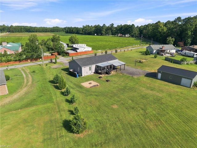 220 Kingsale RD, Suffolk, VA 23437