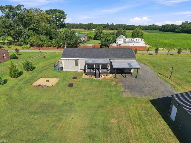 220 Kingsale RD, Suffolk, VA 23437
