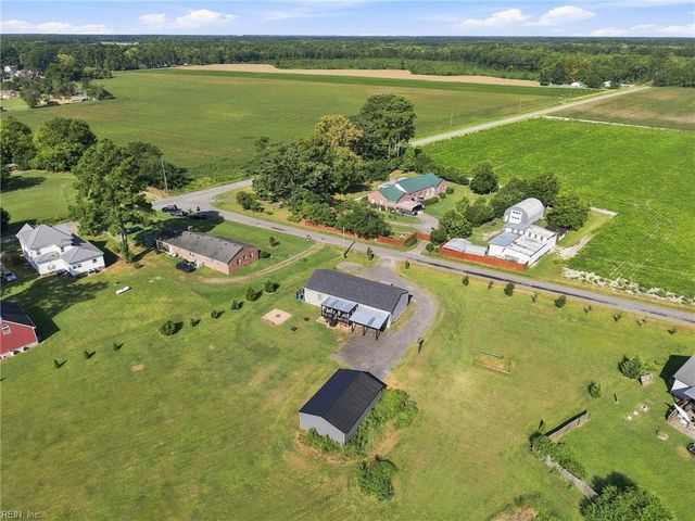 220 Kingsale RD, Suffolk, VA 23437