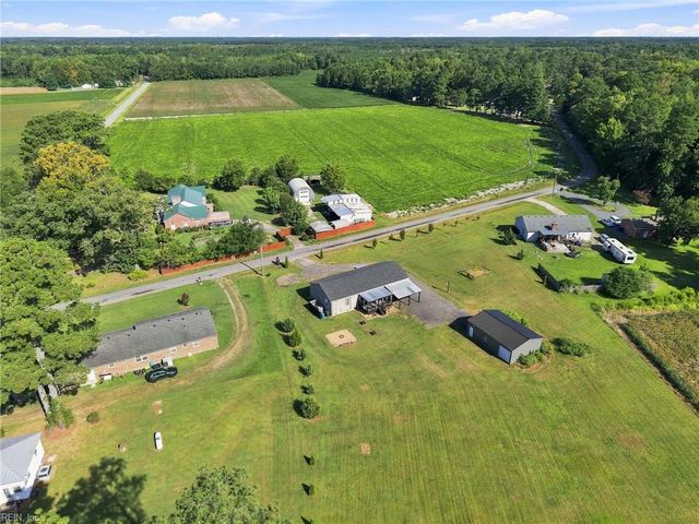 220 Kingsale RD, Suffolk, VA 23437