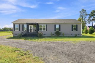 220 Kingsale RD, Suffolk, VA 23437