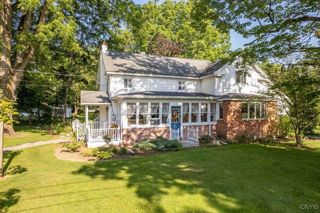 14452 Stafford Street, Sterling, NY 13156