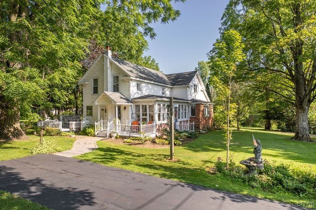 14452 Stafford Street, Sterling, NY 13156