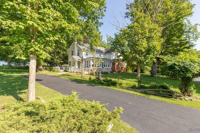 14452 Stafford Street, Sterling, NY 13156