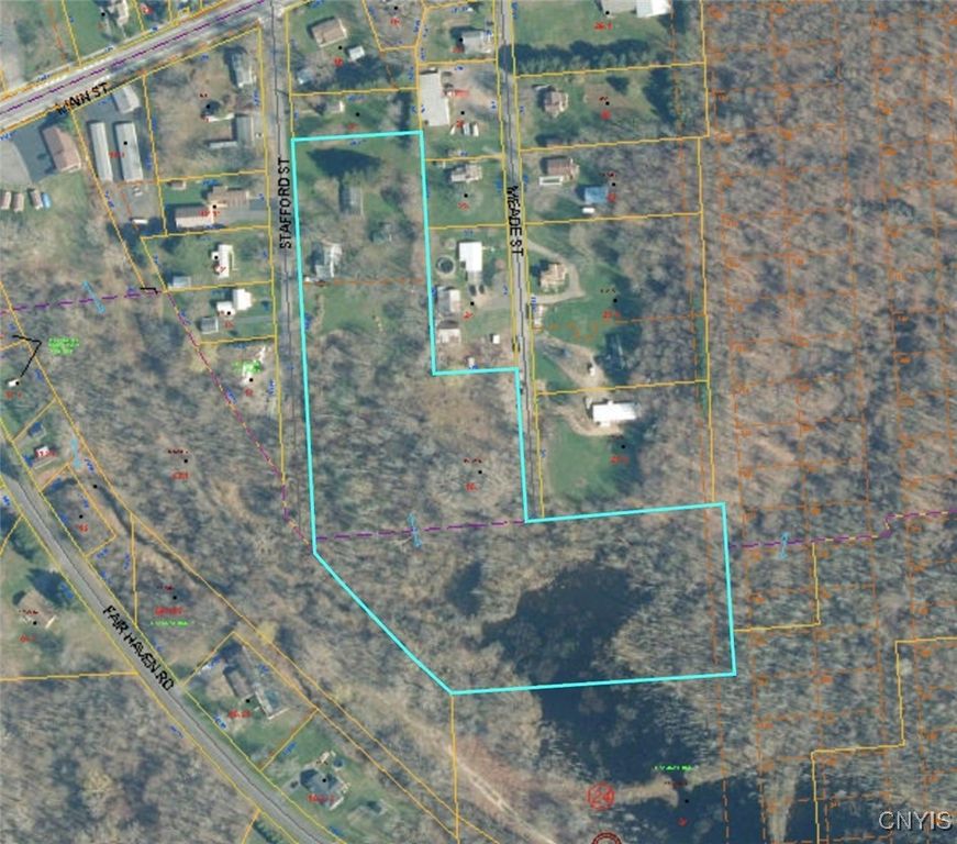 14452 Stafford Street, Sterling, NY 13156