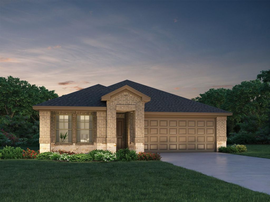 12010 Marlin Strait Drive, Baytown, TX 77523