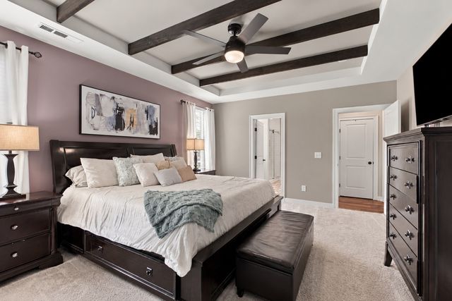 863 Plowson Rd, Mount Juliet, TN 37122