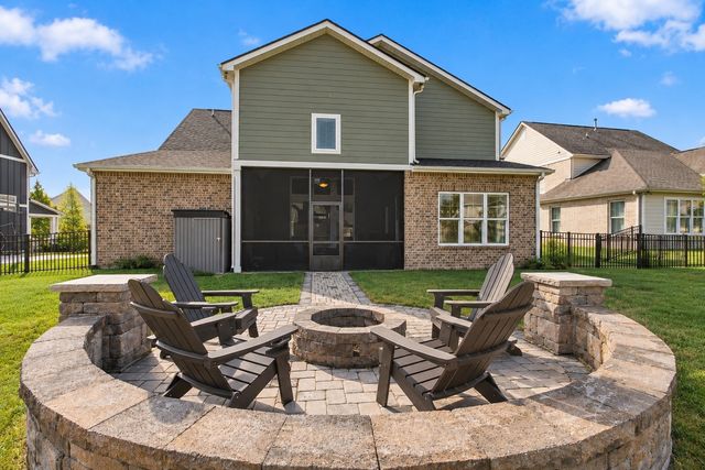 863 Plowson Rd, Mount Juliet, TN 37122