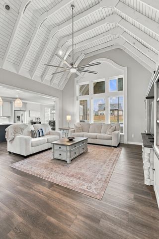 863 Plowson Rd, Mount Juliet, TN 37122