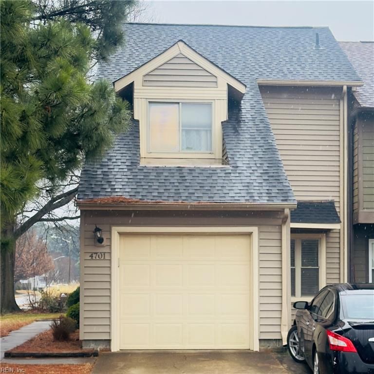 4701 Eldon CT, Virginia Beach, VA 23462