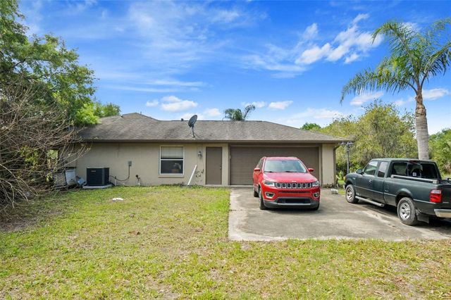 2700 WACCASSA STREET, Geneva, FL 32732
