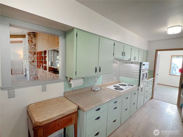 1616 Cherry Street, Oroville, WA 98844