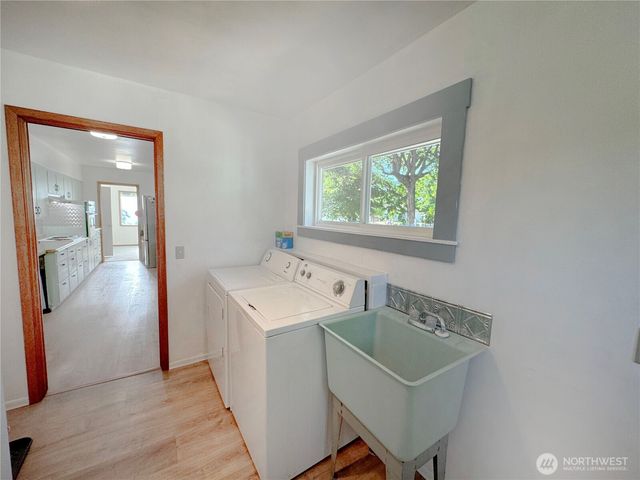 1616 Cherry Street, Oroville, WA 98844