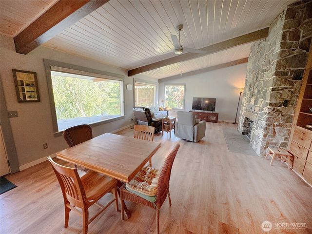 1616 Cherry Street, Oroville, WA 98844