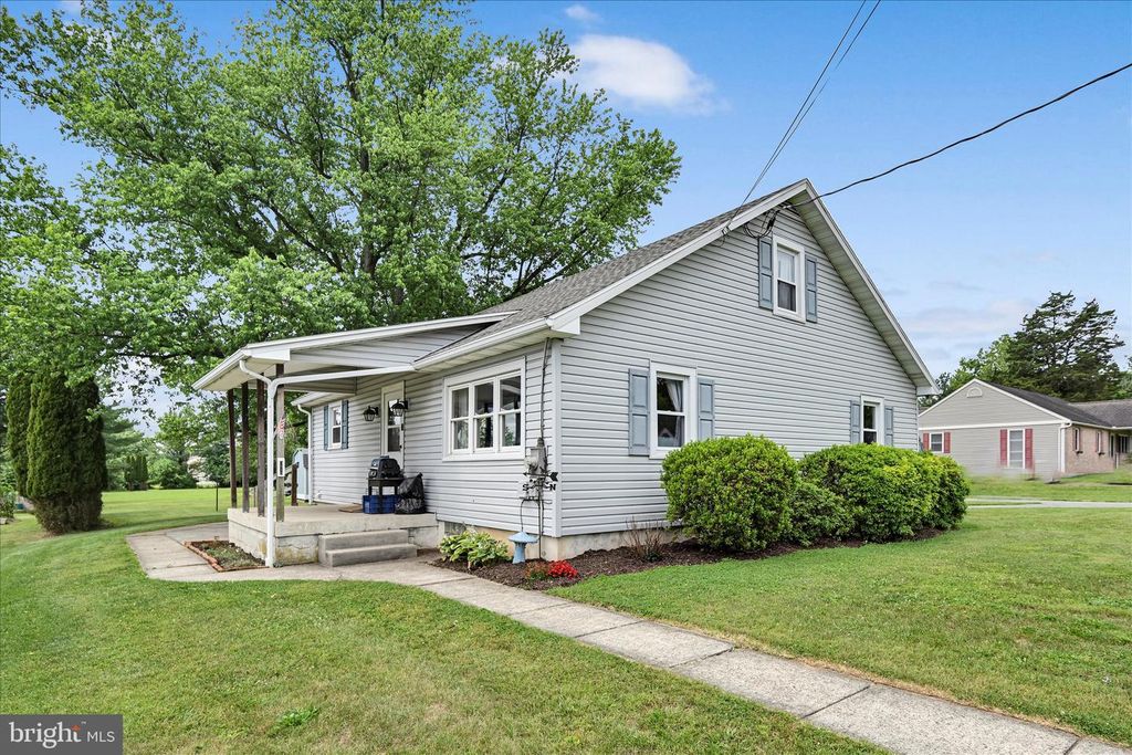 5910 LITTLEFIELD AVE, Reading, PA 19606