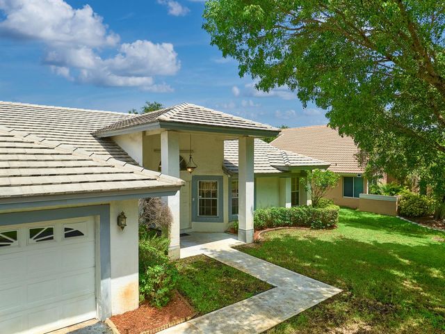 4610 NW 100th Way, Coral Springs, FL 33076