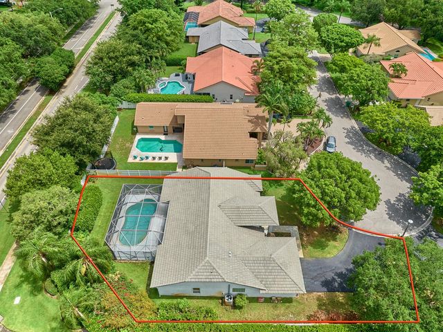 4610 NW 100th Way, Coral Springs, FL 33076