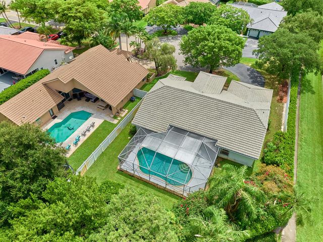 4610 NW 100th Way, Coral Springs, FL 33076
