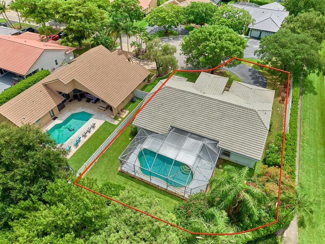 4610 NW 100th Way, Coral Springs, FL 33076