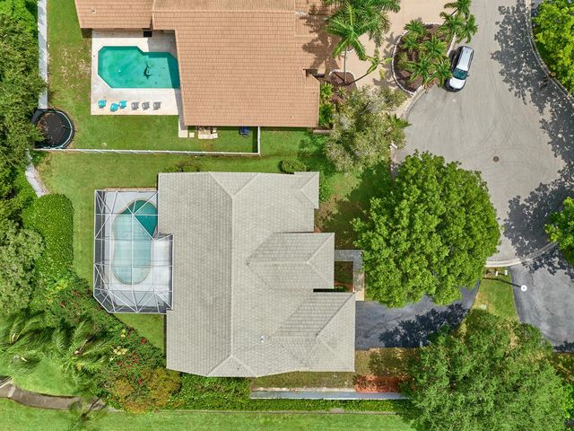 4610 NW 100th Way, Coral Springs, FL 33076