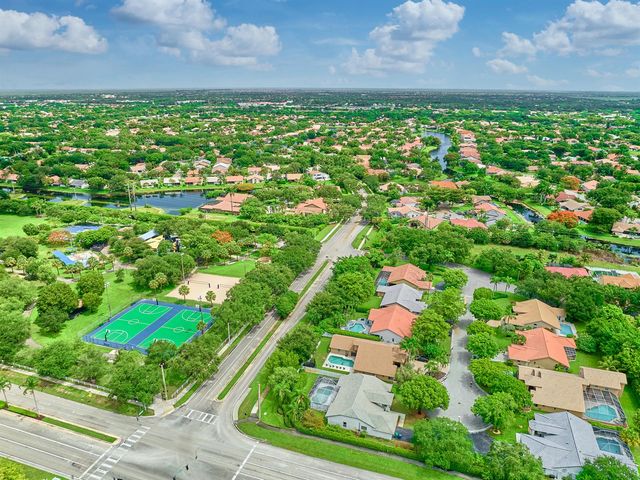 4610 NW 100th Way, Coral Springs, FL 33076