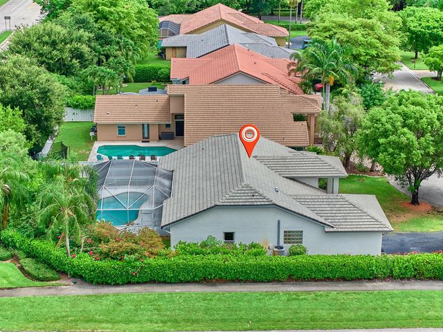 4610 NW 100th Way, Coral Springs, FL 33076