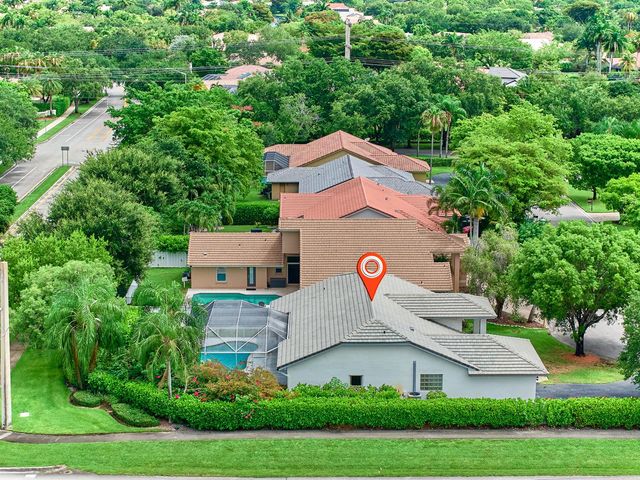 4610 NW 100th Way, Coral Springs, FL 33076