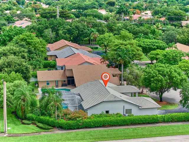 4610 NW 100th Way, Coral Springs, FL 33076