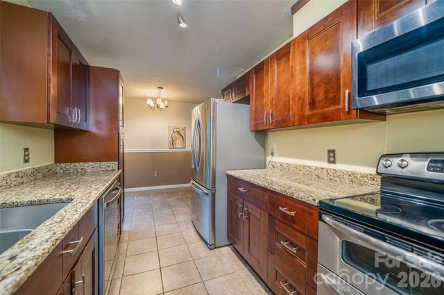 6 Hillview Circle, Asheville, NC 28805