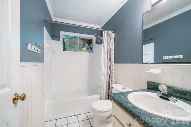 6 Hillview Circle, Asheville, NC 28805