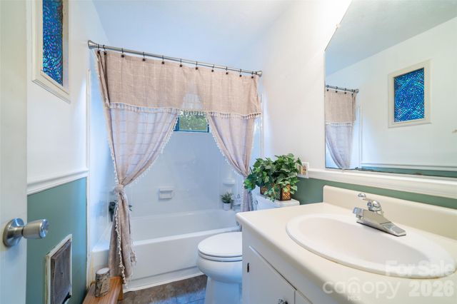 6 Hillview Circle, Asheville, NC 28805