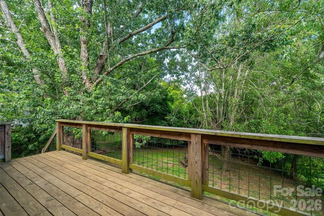 6 Hillview Circle, Asheville, NC 28805