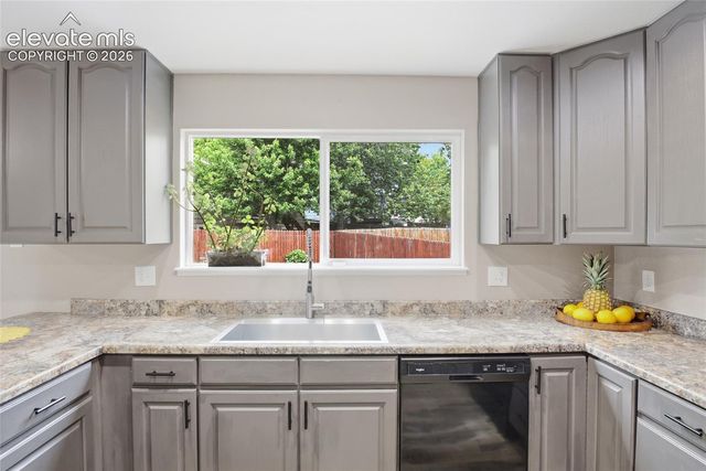 3327 Macgregor Drive, Colorado Springs, CO 80922